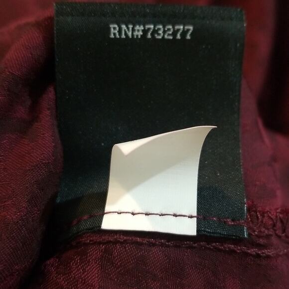 Rock & Republic zippered tunic size small‎ - Picture 7 of 9